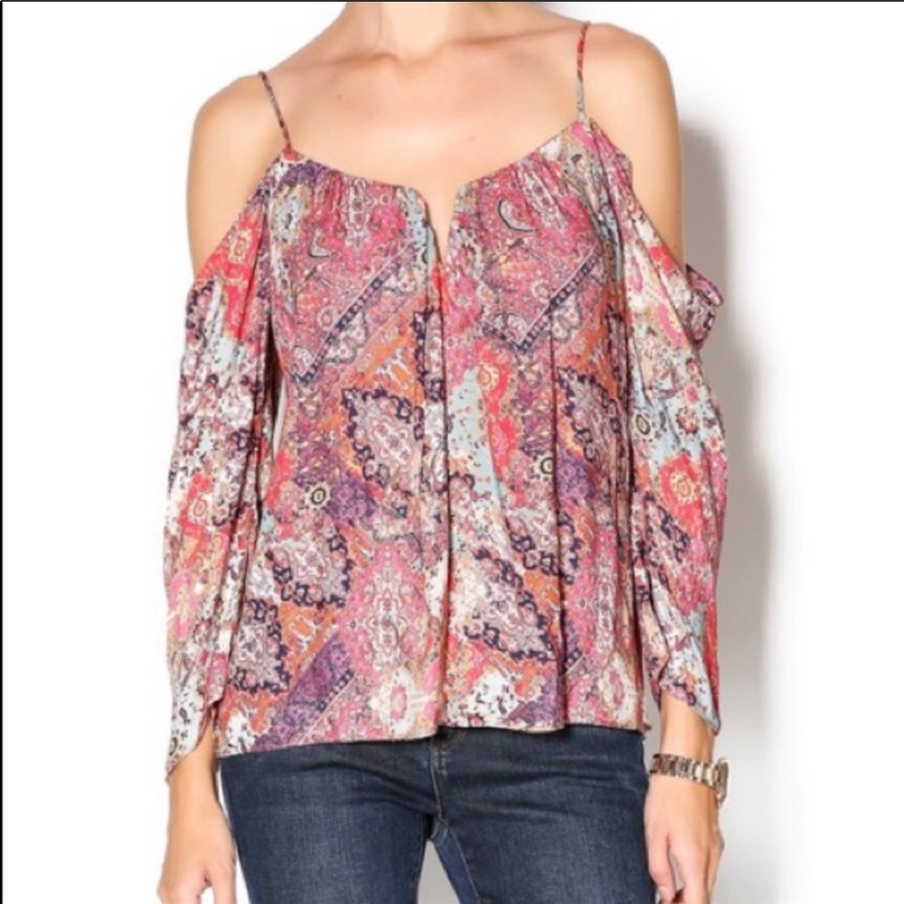 Vintage Artelier Blouse
